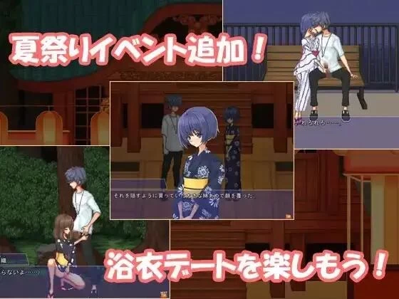 【PC/横板RPG/官中/像素】空蝉物语v1.301Cicada Communication [3个+0.5G][多种下载方式]