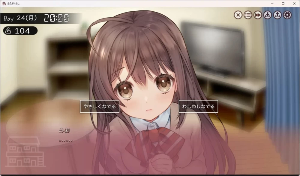 【更新SLGPCAI汉化v1.695】双人生活 [1+3.7G][百度盘]