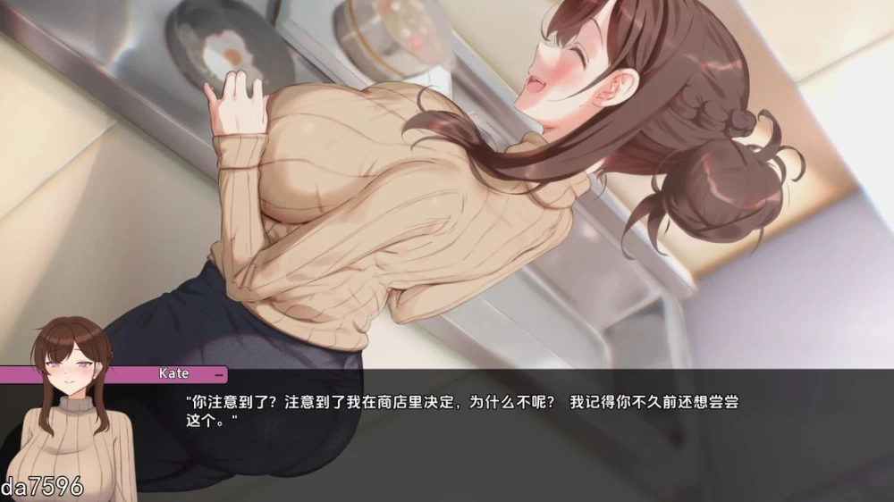 [亚洲风SLG/堕母/更新] 妈妈为何这样v0.9.7 PC+安卓 步兵版+自… [1+4.60G][百度盘]