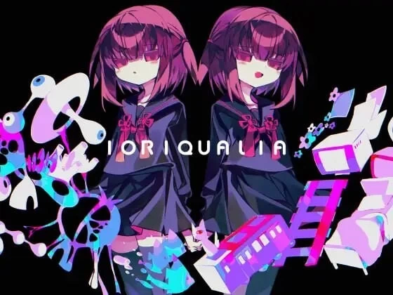 [aop模拟器][日式RPG/探索ADV] IORIQUALIA 伊织感质去码版 [1+330MB][百度盘]