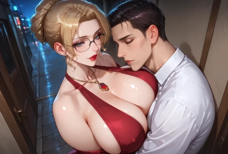 安卓+电脑【日系SLG/动态/巨乳】v0.7亲密程度 步 [1+3.4G][百度盘]
