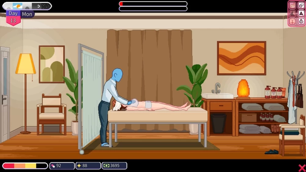 PC+安卓–按摩师传说：隐秘遗产 Bodysmith Tales: Hidden Legacy 官… [1+425M][百度盘]
