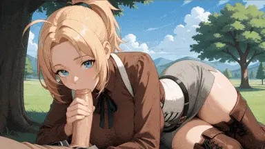 pc[SLG动态AI汉化]无职转生v0.9.1 [1+1G][百度盘]