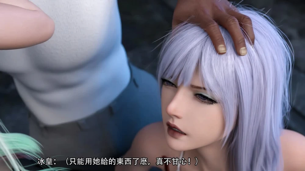 PC+安卓–逆转系统 Reverse System 1.0首发版 [1+1.8G][百度盘]