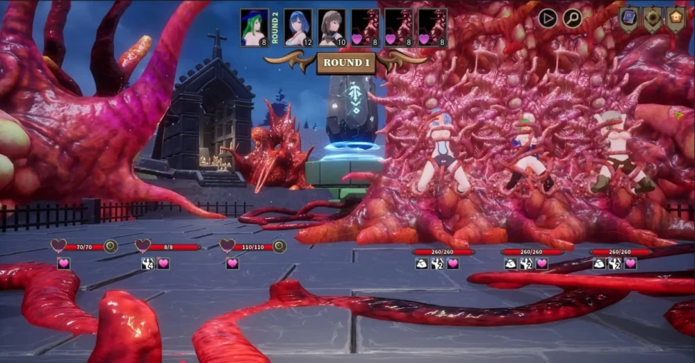 PC/SLG/官中/步兵 ASTREIA 阿斯特蕾亚 アストレイア v1.02 全解锁 [1+1.5g][百度盘]