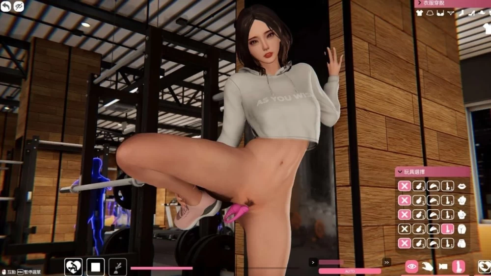 [PC/3D/存档] 隔壁的美艳人妻 Ver1.8.14 官中步兵版+DLC [1+10g][百度盘]