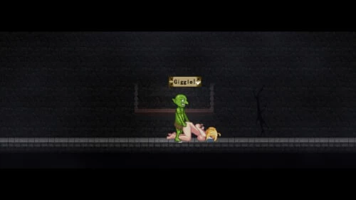 【PC/动作ACT/像素动态/更新】 灵魔女外传  Ver1.24 官中步兵版 [1+3G][百度盘]