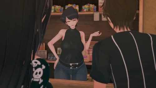 【pc+安卓】暑假打工日志 v0.5c 汉化版 [1+2.9g][百度盘]