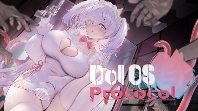 PC[白丝/巨乳/乳汁] 多萝丝协议 v0.3.0官中版+自带全回想 [2+400M][百度盘]