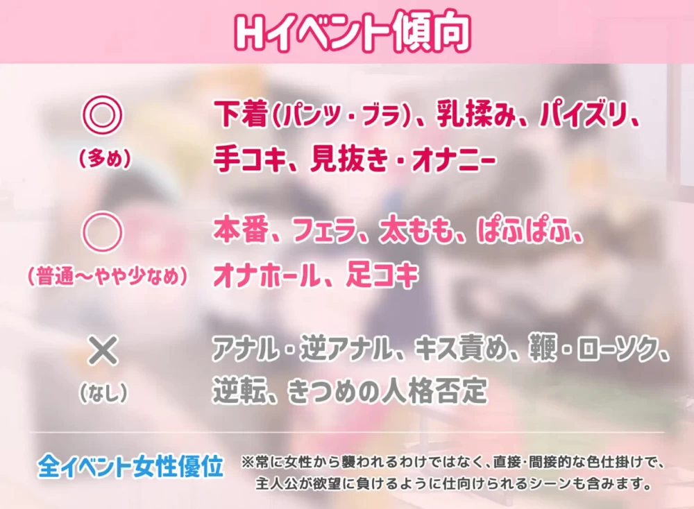 PC[AI汉化/逆推/男性受] 魔女三姐妹的诱惑生活 v1.0.1+全回想 [2+710M][百度盘]