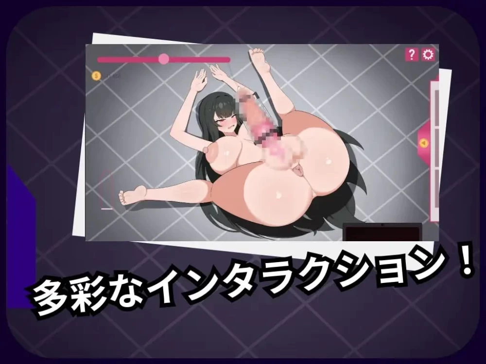 PC/SLG/动态/扶她 扶他研究所 ふたなり研究所 [1+50m][百度盘]