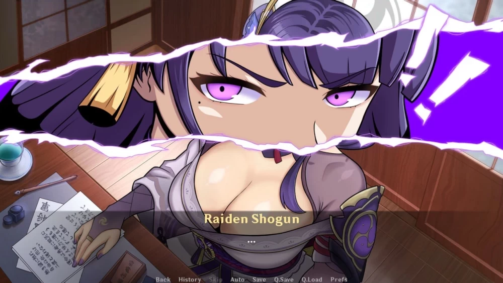 [双端 SLG/动态/调教]将军训练师 Ch.2 v1.0 官中步兵+存档 [1+2.4g][百度盘]