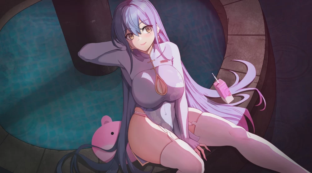 [PC/安卓/欧美RPG] 夜幕之花 Night Bloom [v0.723] 官方中文版 [2+3.4G][百度盘]