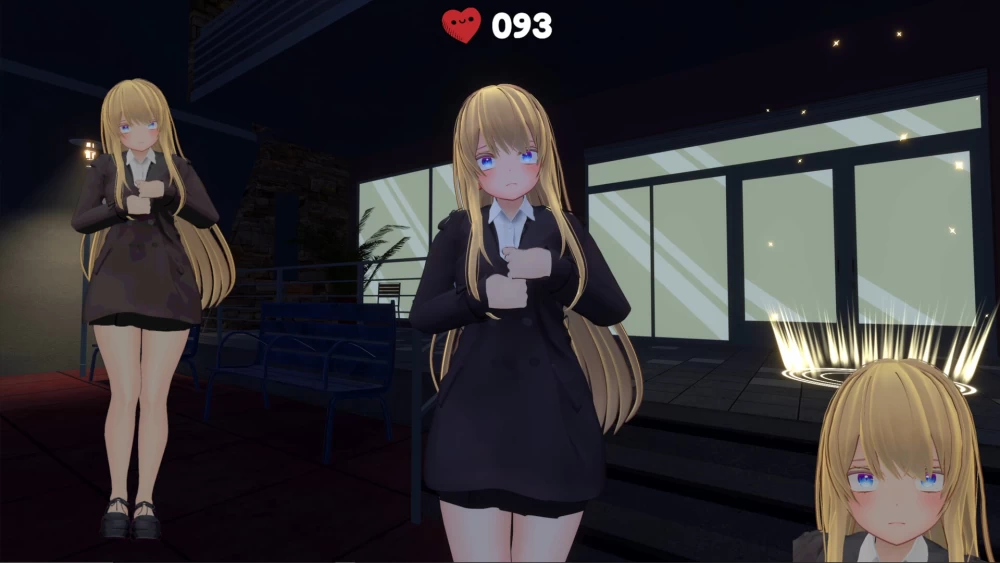 PC[官中/步兵/露出/动态] 莫依卡：露出诱惑DemoMoeka Tentada a E… [2+2.5G][百度盘]