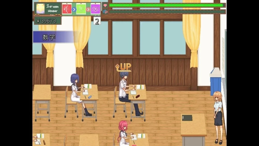 【pc无码】空蝉物语  v1.301 [1+0.5g][百度盘]