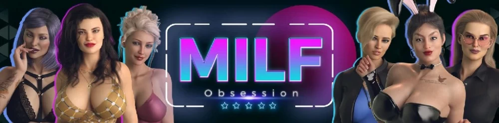 [更新/PC+安卓/欧美SLG]熟女痴迷[v0.5.0] AI汉化版 [2+3.69G][百度盘]