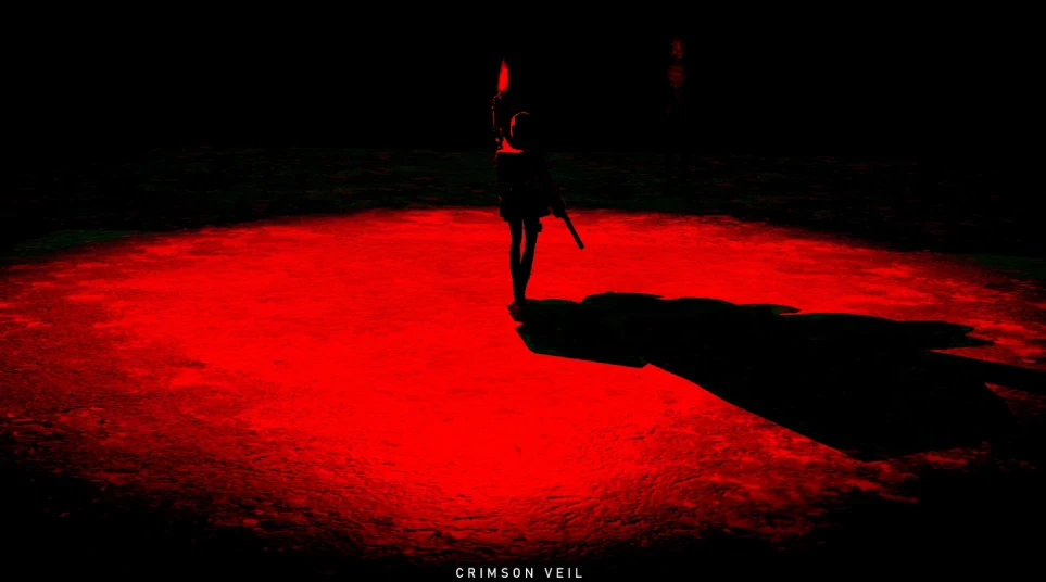 猩红帷幕 Crimson Veil Ep.2.1 PC+安卓 汉化版 [1+1.33g][百度盘]
