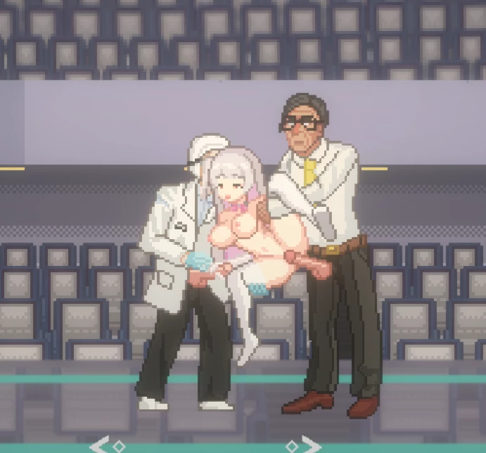 PC[白丝/巨乳/乳汁] 多萝丝协议 v0.3.0官中版+自带全回想 [2+400M][百度盘]