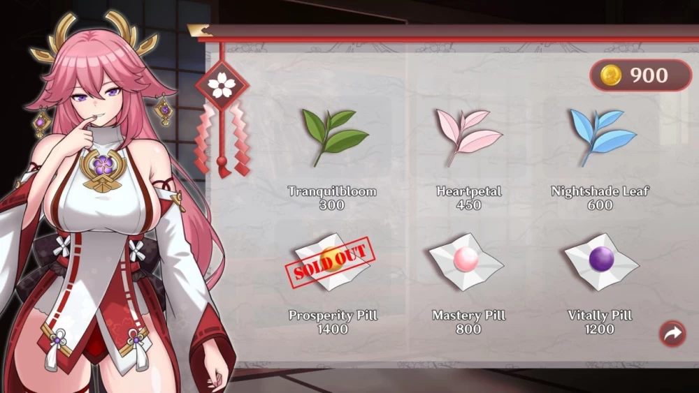 [双端 SLG/动态/调教]将军训练师 Ch.2 v1.0 官中步兵+存档 [1+2.4g][百度盘]