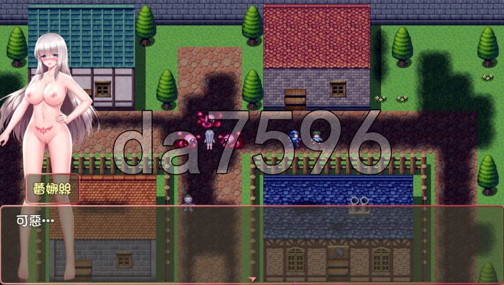[日式RPG/更新] 堕天女武神 Fallen Valkyrie v0.520 官中版 [1+1.20G][百度盘]