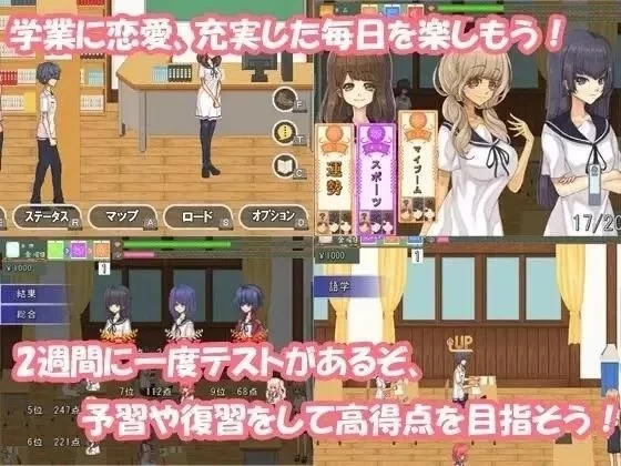 【pc无码】空蝉物语  v1.301 [1+0.5g][百度盘]