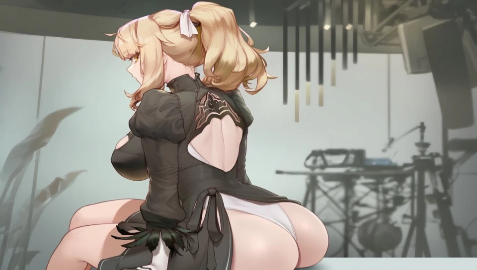 PC+安卓[汉化/步兵/动态] S级繁殖者 Ch.4.5  S Rank Breeder Ch.4.5 [2+3.5G][百度盘]