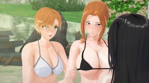 【pc+安卓】暑假打工日志 v0.5c 汉化版 [1+2.9g][百度盘]