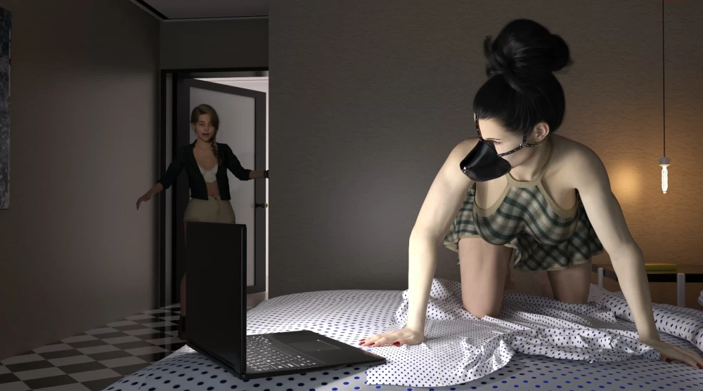 熟女农场 MILFing Fields v0.2.20 PC+安卓 汉化版 [1+4.47g][百度盘]