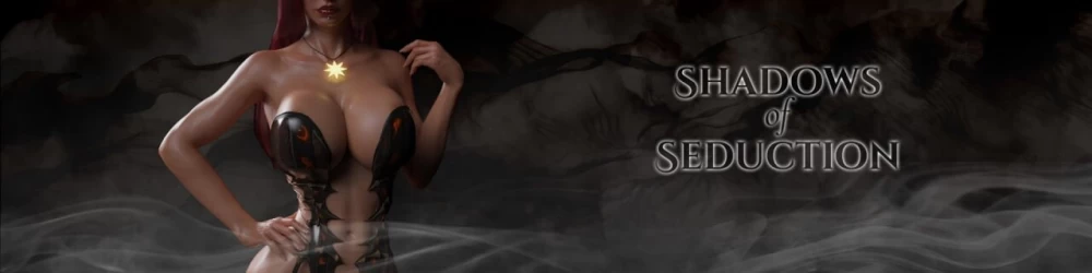 [SLG/汉化/动态/步兵]诱惑之影Shadows of Seduction v0.5.08013 PC+安卓 [1+6G][百度盘]