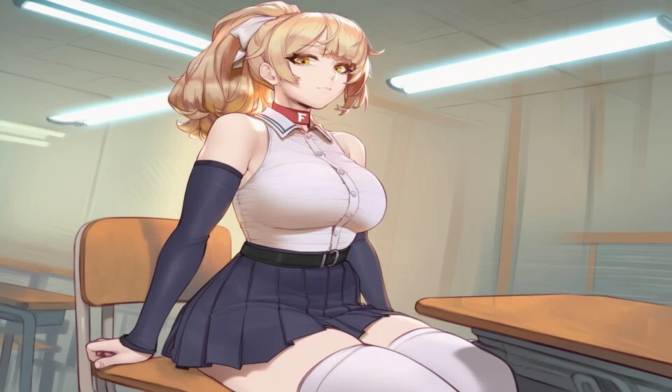 PC+安卓[汉化/步兵/动态] S级繁殖者 Ch.4.5  S Rank Breeder Ch.4.5 [2+3.5G][百度盘]