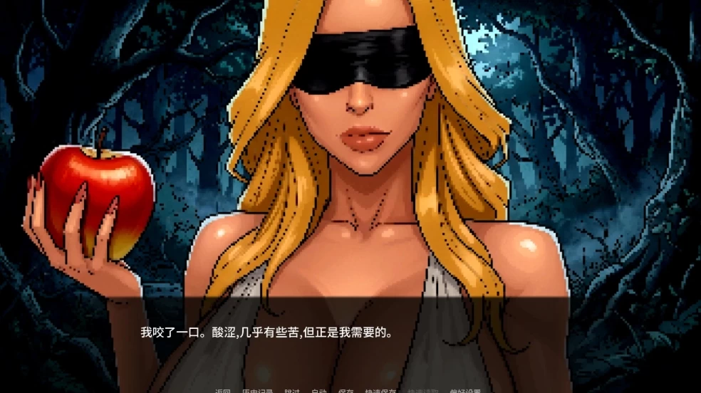 PC+安卓/像素动态/回合制战斗】奥林匹斯之暗 v0.2 No Light .. [2+545M][百度盘]