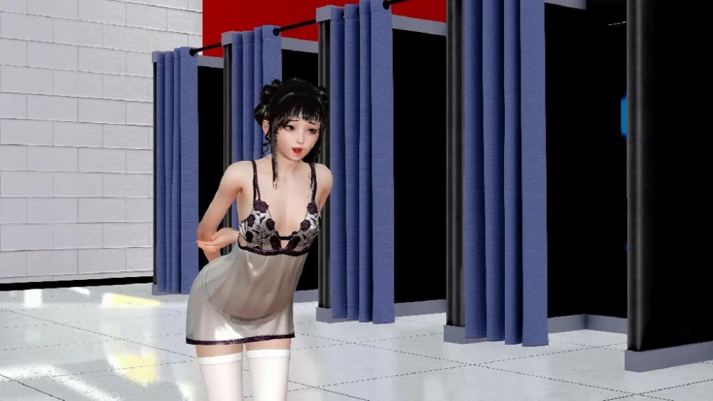 [PC+安卓/亚洲SLG]月亮俱乐部 The Moon Club [v0.4.2] AI汉化版 [2+4.8G][百度盘]