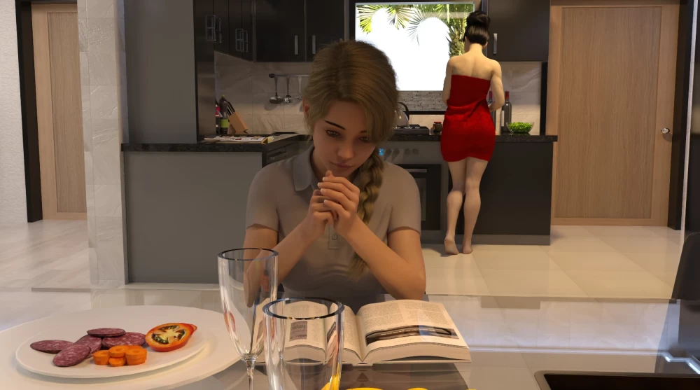 熟女农场 MILFing Fields v0.2.20 PC+安卓 汉化版 [1+4.47g][百度盘]
