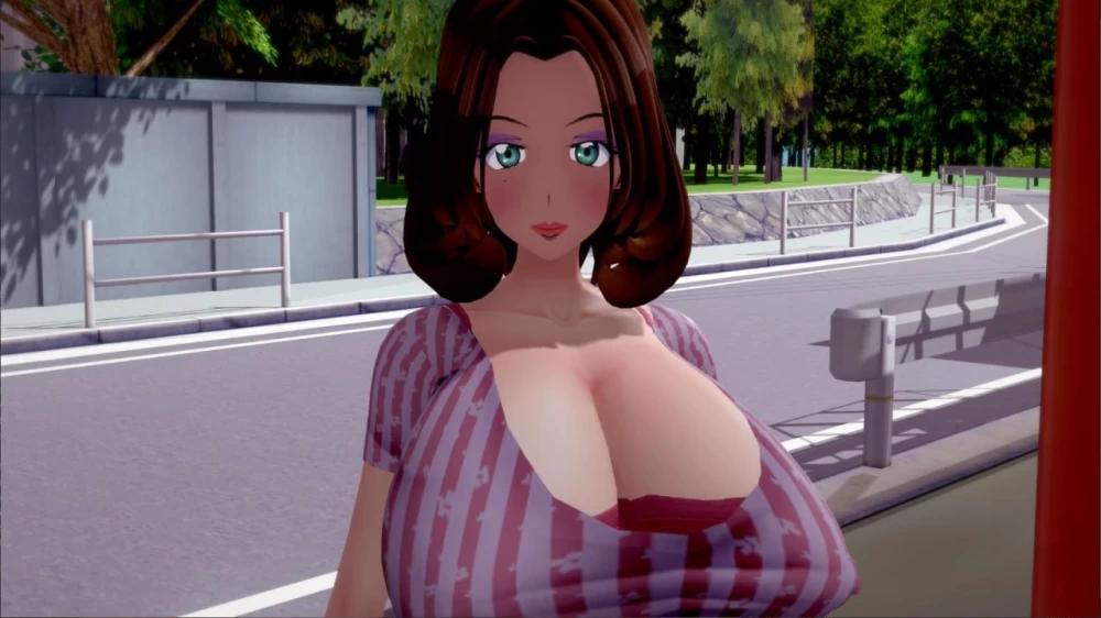 PC/安卓/SLG/汉化 新生活新模样 NEW HOME NEW ME Remake v0.3 [1+4g][百度盘]