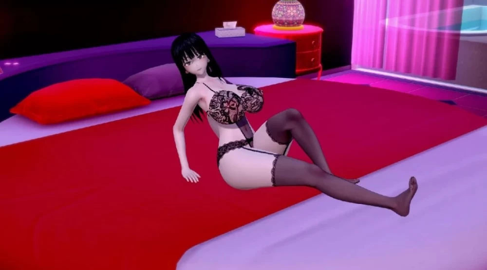 PC/安卓/SLG/汉化 新生活新模样 NEW HOME NEW ME Remake v0.3 [1+4g][百度盘]