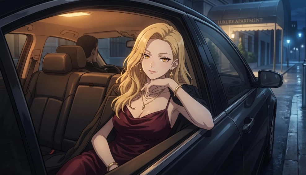 【PC+安卓/动态/无码/汉化】我的完美复仇v0.6 My Perfect Vengeance [2+3.51G][百度盘]
