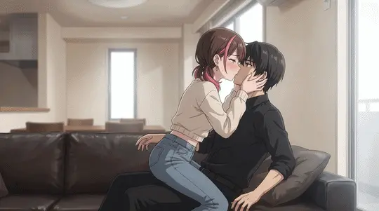 【PC+安卓/动态/无码/汉化】我的完美复仇v0.6 My Perfect Vengeance [2+3.51G][百度盘]