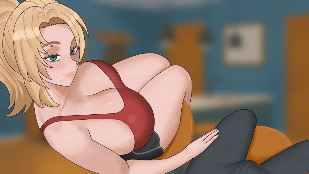 郊区的欲望 Lust in Suburbs v0.1.06 AI汉化版 PC+安卓 汉化版 [1+1g][百度盘]