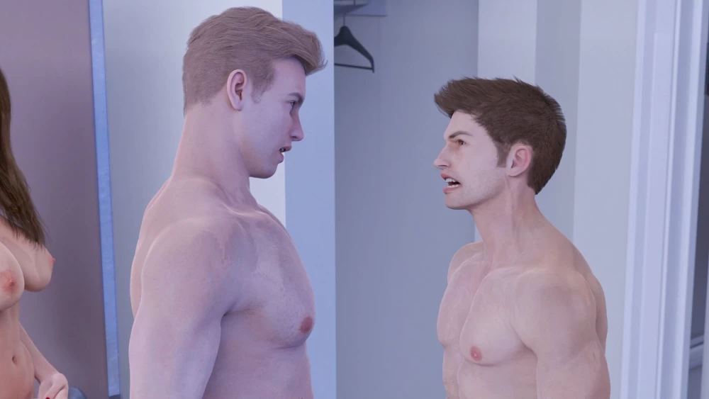 SLG 比我的男朋友大得多 / Much Bigger Than my Boyfriend 官方中文版 [1+2.56G][百度盘]