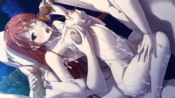 【PC/ADV/汉化】虏之锁链.污秽处女们的淫荡之楔The Motion. [1+1.72G][百度盘]