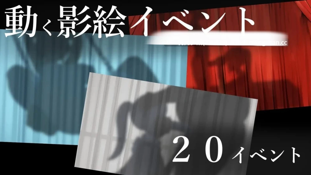 pc[RPG动态AI汉化NTR]秘密 女骑士NTRv1.10 [1+1.1G][百度盘]