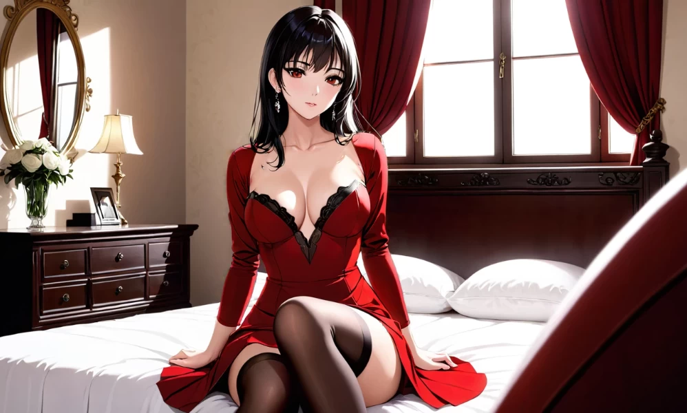 【AI汉化】回归本源0.2典藏汉化/PC+虚机/亚洲SLG [2+2.3G][多种下载方式]