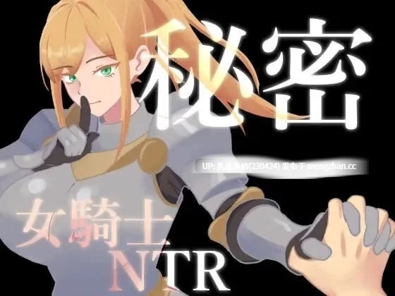 pc[RPG动态AI汉化NTR]秘密 女骑士NTRv1.10 [1+1.1G][百度盘]