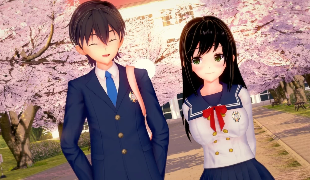 阿尔法维尔的生活 Life in Alphaville v0.8.7 PC+安卓 汉化版 [1+4.73g][百度盘]