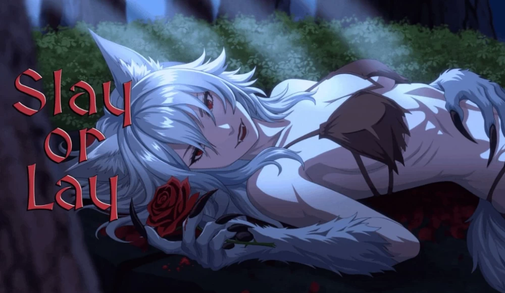 【精品SLG/PC/动态】斩杀或上床 Slay or Lay Act2 Up6F汉化版 [1+3G][百度盘]