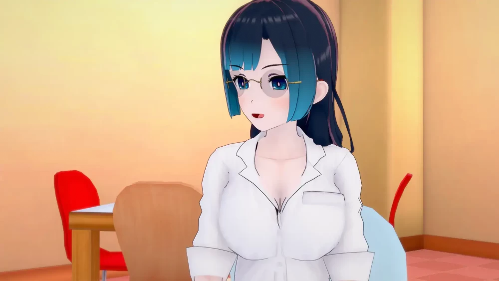 我的装扮NTR-看不见的欲望 v0.8 PC+安卓 汉化版 [1+5.6g][百度盘]