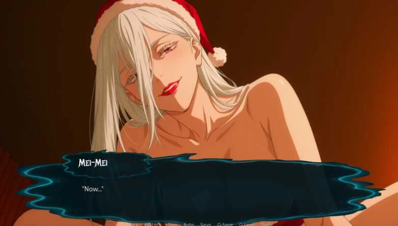 PC+安卓【咒术回战NTL同人SLG】咒术训练师v0.30 AI汉化动态步兵 [1+1.3g][百度盘]