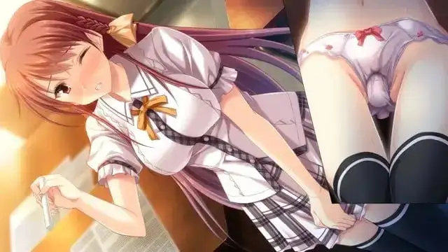 【PC/ADV/汉化】虏之锁链.污秽处女们的淫荡之楔The Motion. [1+1.72G][百度盘]