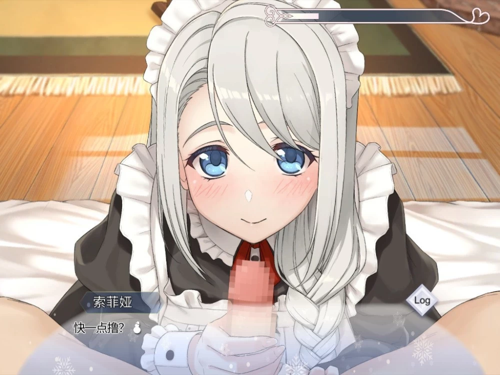 PC【SLG动态步兵官中】 我与索菲娅的秘密 ソフィアとの秘… [1+2g][百度盘]