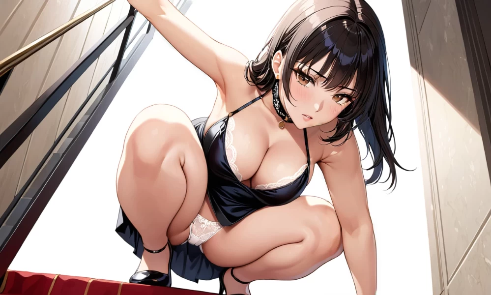 【AI汉化】回归本源0.2典藏汉化/PC+虚机/亚洲SLG [2+2.3G][多种下载方式]